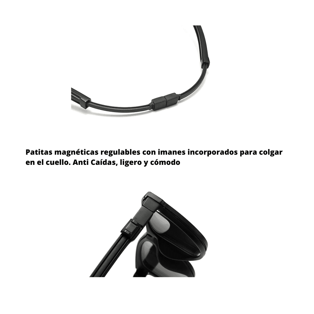 Kit Smart Imantado 6 en 1 con Blue Protect