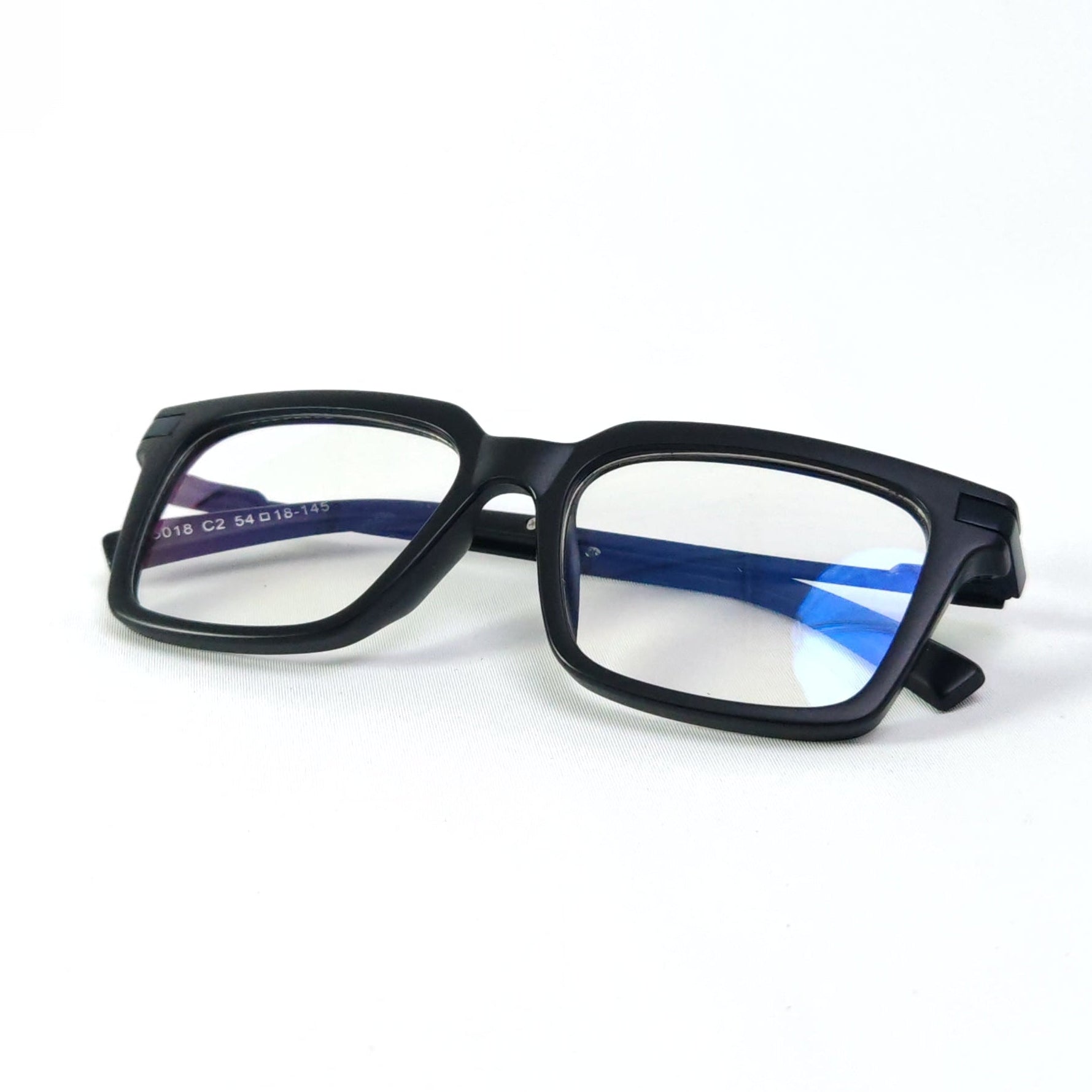 Gafas Modelo Ereganto + Fotocromatico + Blue Protect + uv400 + Accesorios + Garantía 01 año.