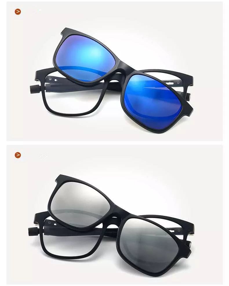 Kit Smart Imantado 6 en 1 con Blue Protect