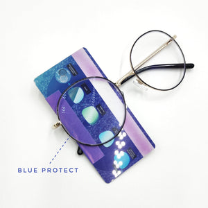 Classic Girl + Lunas Blue Protect (copia)