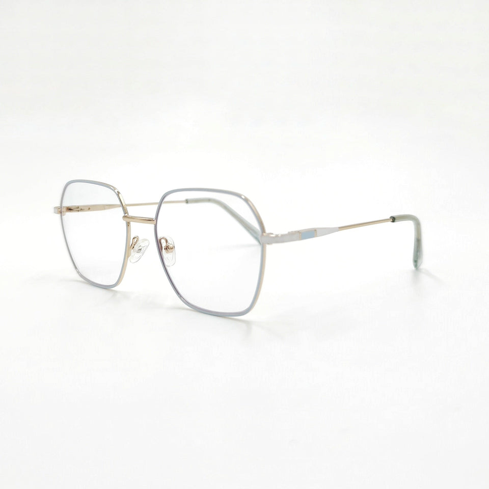 Gafa Asya + Lunas Blue Protect -