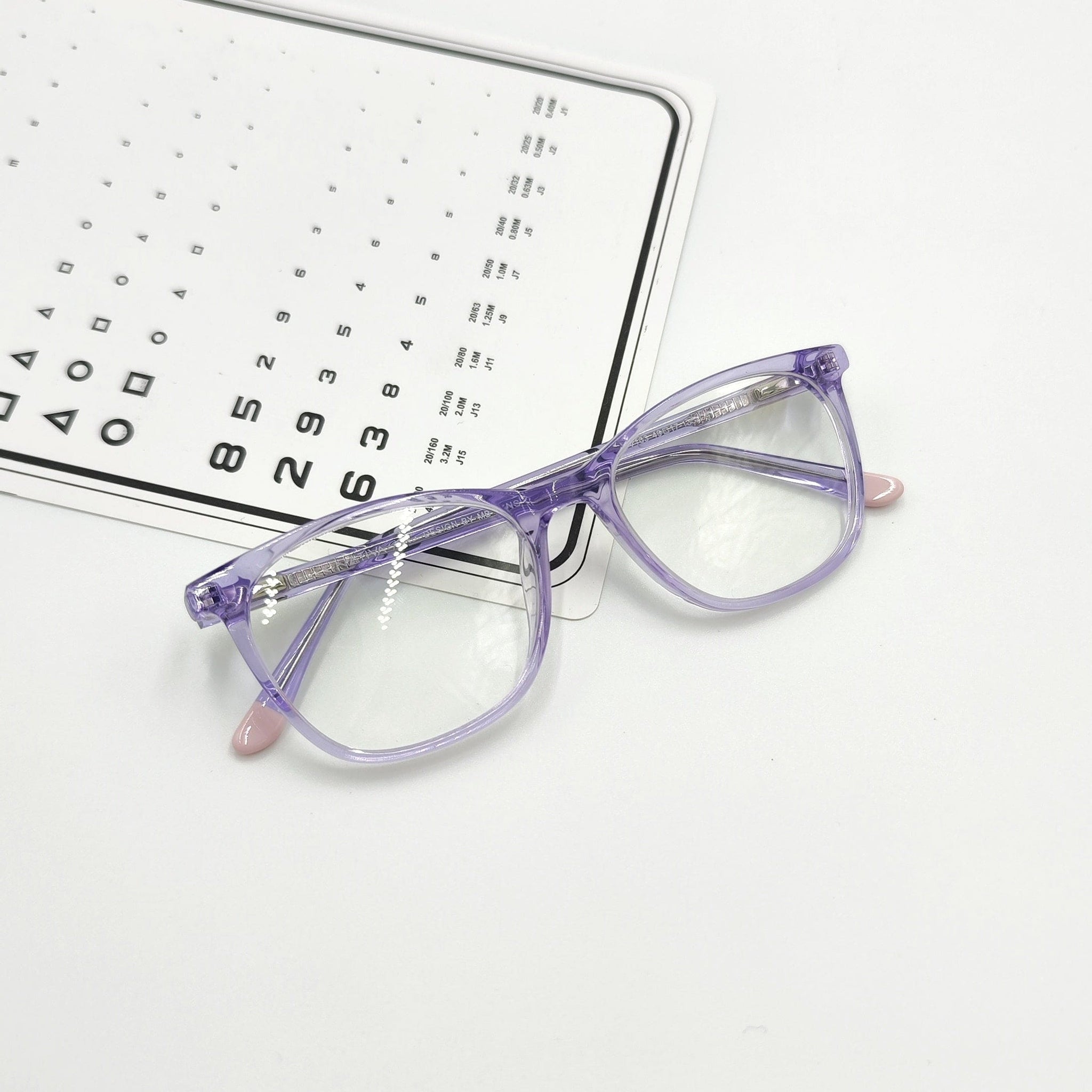 Blue Protect Lunas Azules Para Lentes Resina Blue Defense 2025