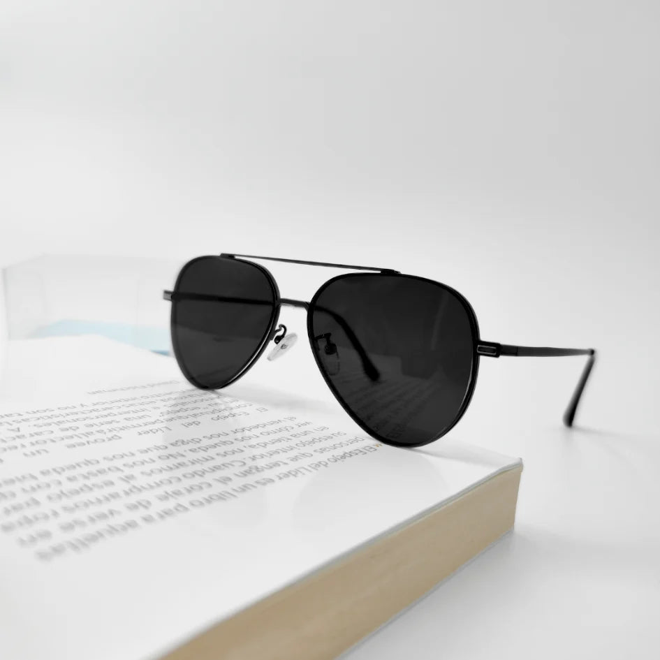 AVIATOR CLASSIC MAGNÉTICOS - 3 EN 1