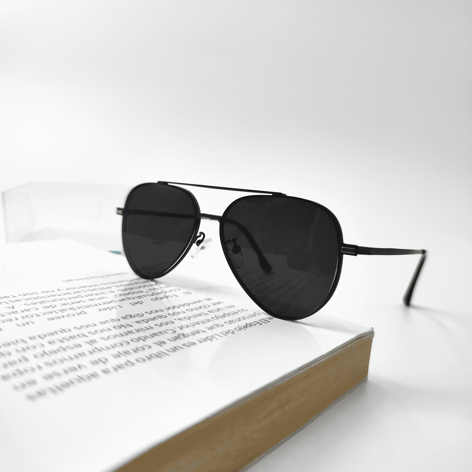AVIATOR CLASSIC MAGNÉTICOS - 3 EN 1