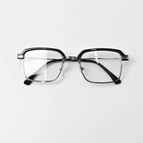 Black Line con Fotocromatico + Blue Protect -