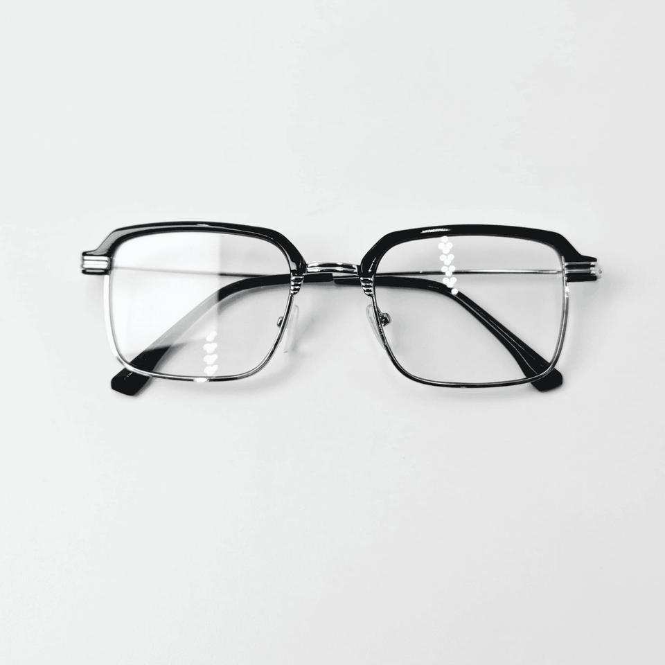 Black Line con Fotocromatico + Blue Protect