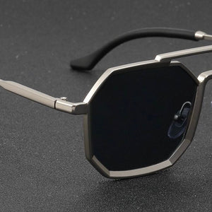 Gafas de sol modelo Vector Silver