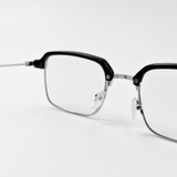 Black Line con Fotocromatico + Blue Protect