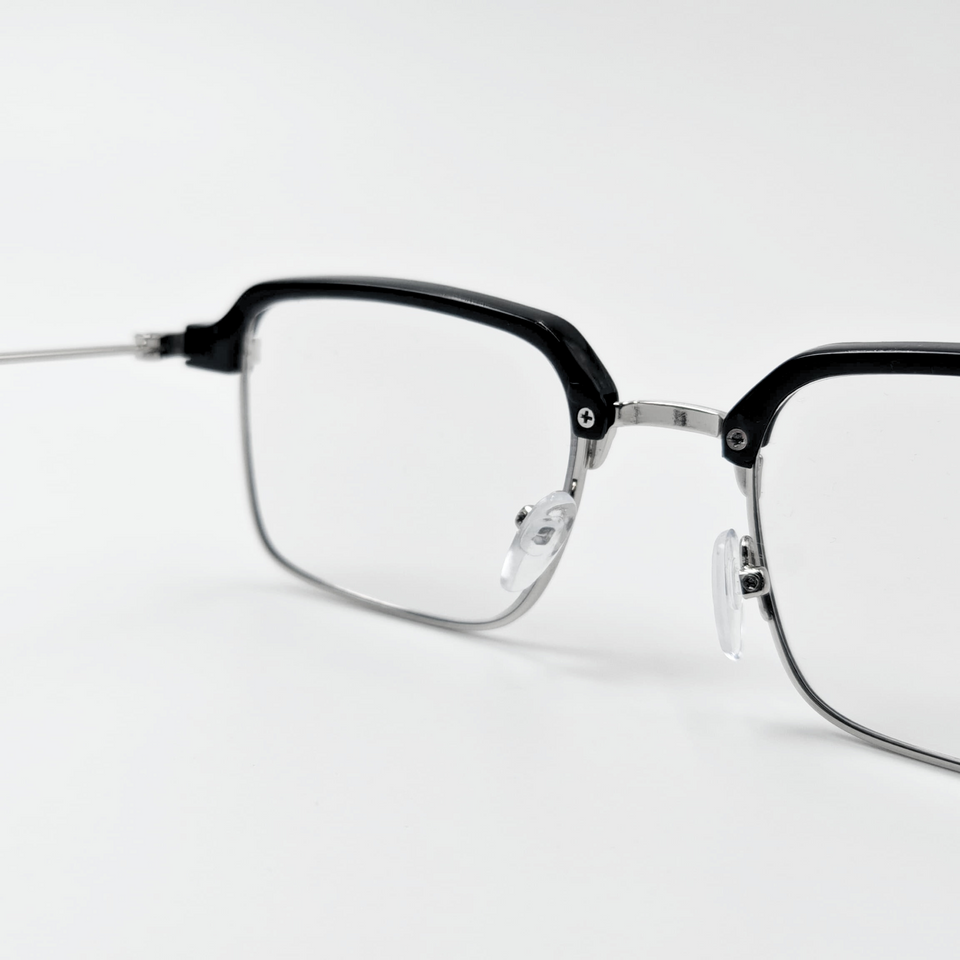 Black Line con Fotocromatico + Blue Protect -