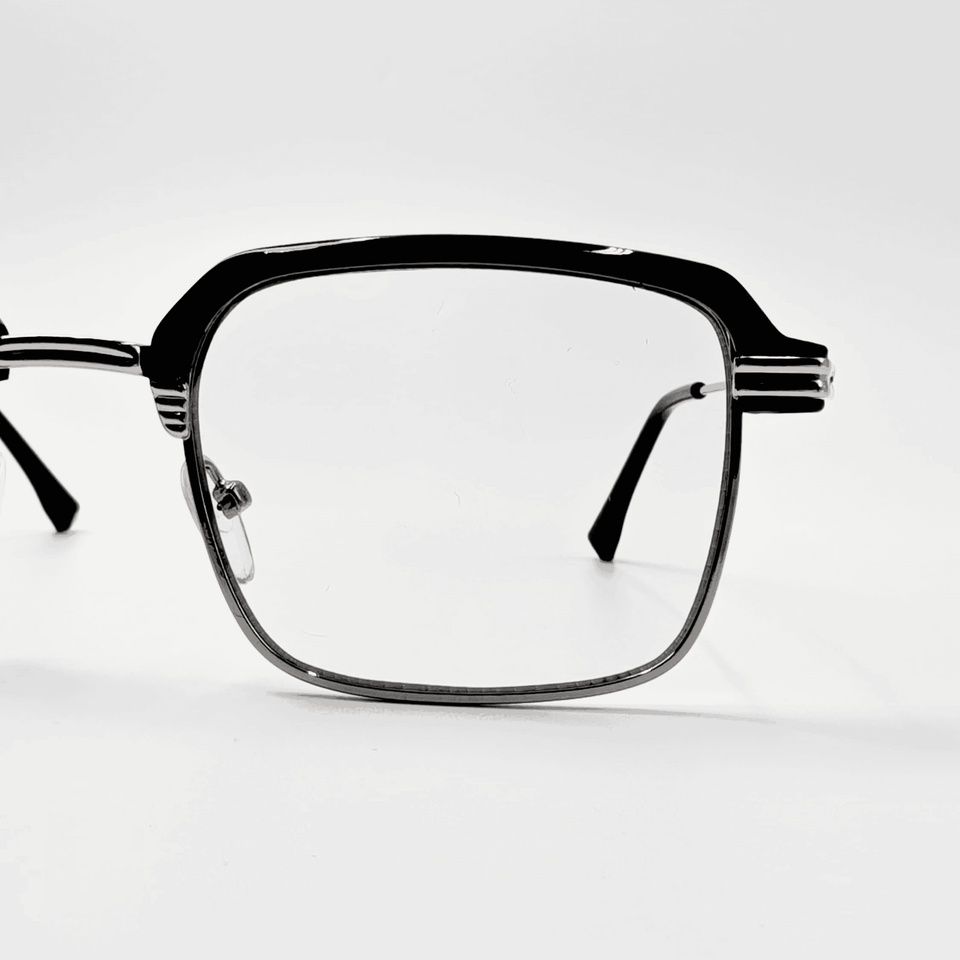 Black Line con Fotocromatico + Blue Protect -