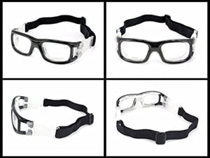 Goggles Smart con polimero reforzado + Lunas a medida - Lentes Deportivo.