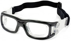 Goggles Smart con polimero reforzado + Lunas a medida - Lentes Deportivo.