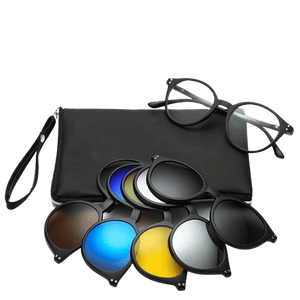 Kit Smart Imantado 5 en 1