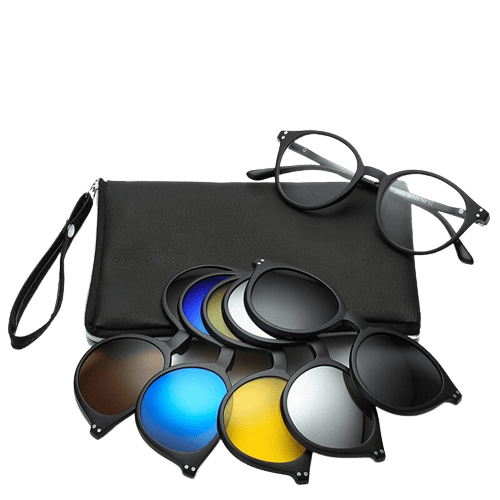 Kit Smart Imantado 5 en 1