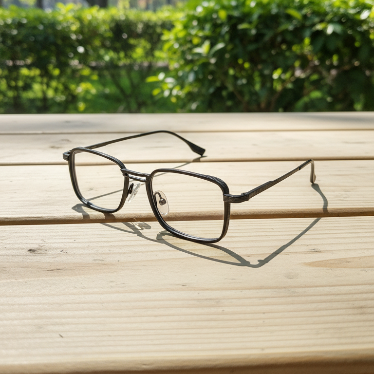 Gafas Modelo Lancer + Fotocromatico + Blue Protect + uv400 + Accesorios + Garantía 01 año.