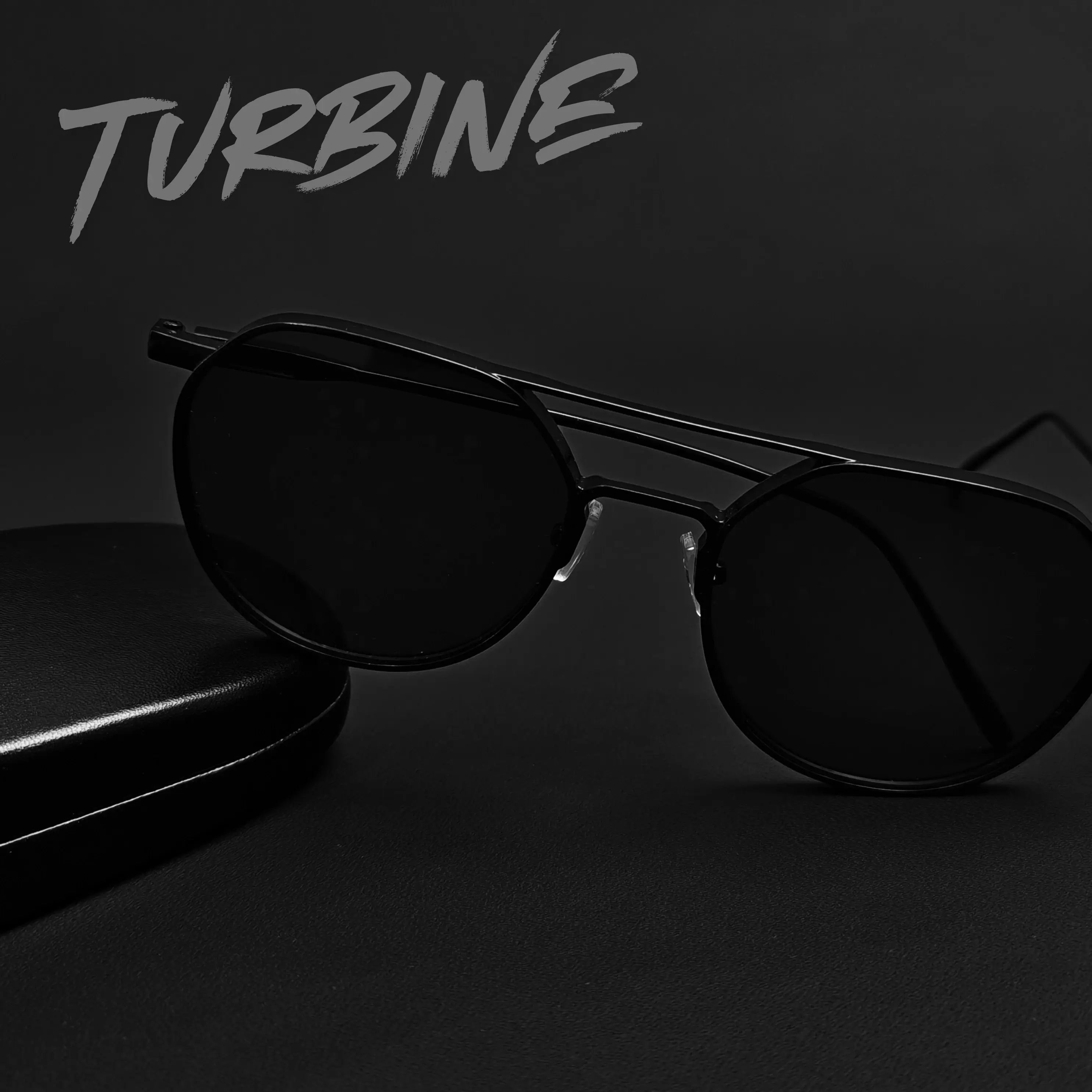 Gafas Modelo Turbine + uv400 + Accesorios + Garantía 01 año.