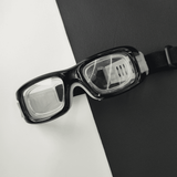 Goggles Smart con polimero reforzado + Lunas a medida (Lentes Deportivos) -