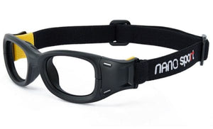 Gafas Nano deportivas para niños + Lunas a medida