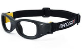 Gafas Nano deportivas para niños + Lunas a medida