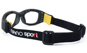 Gafas Nano deportivas para niños + Lunas a medida