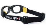 Gafas Nano deportivas para niños + Lunas a medida