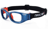 Gafas Nano deportivas para niños + Lunas a medida